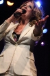 Bonnie Kilroe as legendary music icon Celine Dion