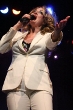 Bonnie Kilroe as the incomparable Celine Dion  - Celebrity Imposters Impersonator