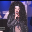 Cher impersonator Bonnie Kilroe  - Celebrity Imposters Impersonator