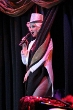 Bonnie Kilroe as Madonna  - Celebrity Imposters Impersonator