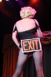 Bonnie Kilroe as Madonna  - Celebrity Imposters Impersonator