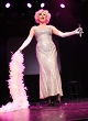 Bonnie Kilroe as Screen Legend Marilyn Monroe  - Celebrity Imposters Impersonator