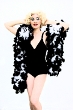 Bonnie Kilroe as Screen Legend Marilyn Monroe  - Celebrity Imposters Impersonator