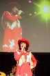 Bonnie Kilroe as country legend Patsy Cline  - Celebrity Imposters Impersonator