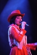 Bonnie Kilroe as country legend Patsy Cline  - Celebrity Imposters Impersonator