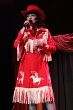 Bonnie Kilroe as country legend Patsy Cline  - Celebrity Imposters Impersonator