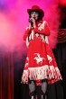 Bonnie Kilroe as country legend Patsy Cline  - Celebrity Imposters Impersonator