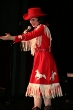 Bonnie Kilroe as country legend Patsy Cline  - Celebrity Imposters Impersonator