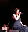 Bonnie Kilroe as country legend Patsy Cline  - Celebrity Imposters Impersonator