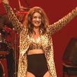 Bonnie Kilroe as Country Superstar Shania Twain  - Celebrity Imposters Impersonator