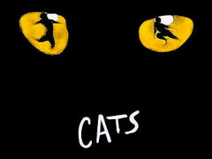 The Broadway musical 'Cats' - Celebrity Imposters