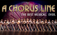 Broadway musical 'A Chorus Line' - Celebrity Imposters