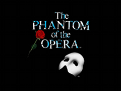 Bonnie Kilroe's Broadway Show-Phantom of the Opera - Celebrity Imposters